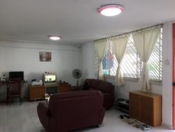 Blk 166 Yishun Ring Road (Yishun), HDB 4 Rooms #129263512